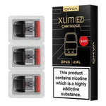 OXVA Nexlim Replacement Pods (Box of 3)