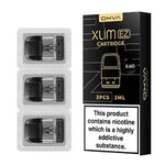 OXVA Nexlim Replacement Pods (Box of 3)