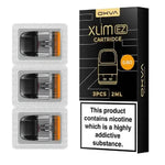 OXVA Nexlim Replacement Pods (Box of 3)
