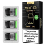 OXVA Nexlim Replacement Pods (Box of 3)