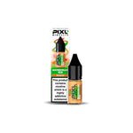 Pixl Nic Salt