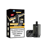 Hayati 30K Shisha Replacement Pods Pro Ultra Plus – Prefilled Refill Pods