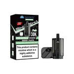 Hayati 30K Shisha Replacement Pods Pro Ultra Plus – Prefilled Refill Pods