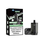Hayati 30K Shisha Replacement Pods Pro Ultra Plus – Prefilled Refill Pods