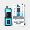 Vapes Bars Angel 2400 4in1 Pod Kit