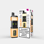Vapes Bars Angel 2400 4in1 Pod Kit