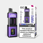 Vapes Bars Angel 2400 4in1 Pod Kit