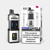 Vapes Bars Angel 2400 4in1 Pod Kit
