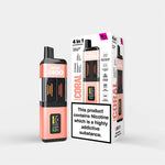 Vapes Bars Angel 2400 4in1 Pod Kit