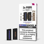 Vapes Bars Angel 2400 Prefilled Pods
