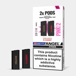 Vapes Bars Angel 2400 Prefilled Pods