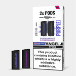 Vapes Bars Angel 2400 Prefilled Pods