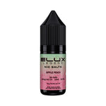 Elux Legend Nic Salt (Box of 10)
