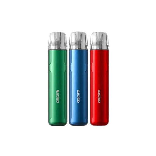 Aspire Cyber S Kit