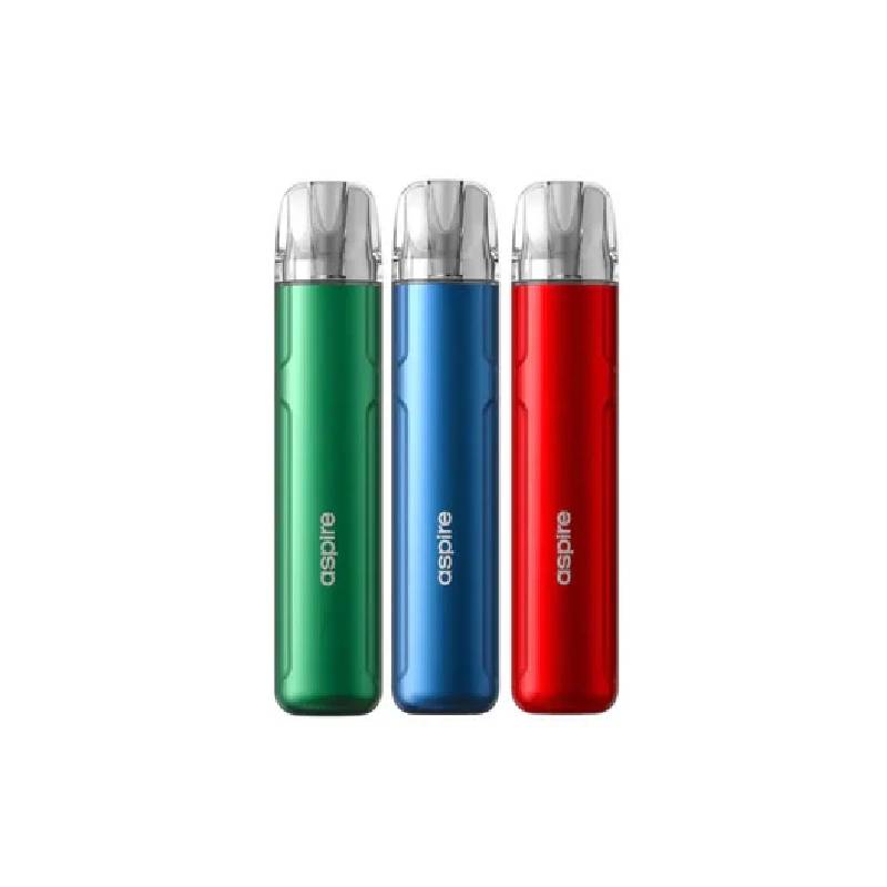 Aspire Cyber S Kit
