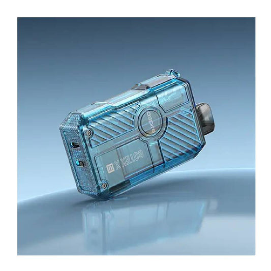 Aspire Gotek X III Pod Kit