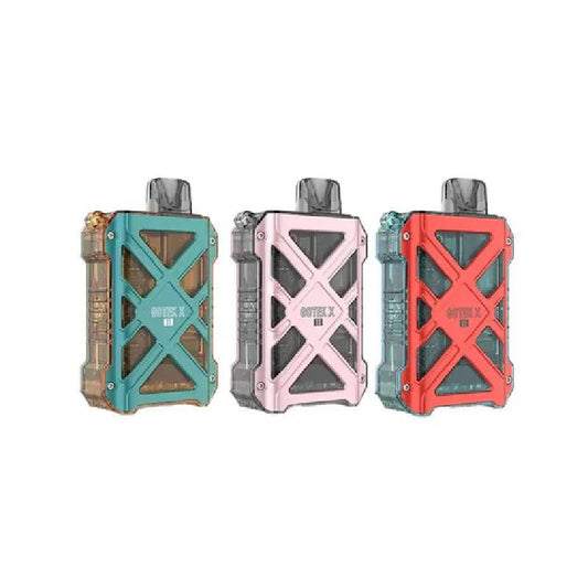 Aspire Gotek X II Pod Vape Kit