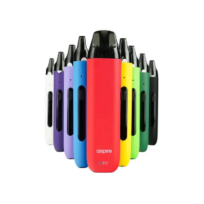 Aspire Minican 3 Pro Pod Kit