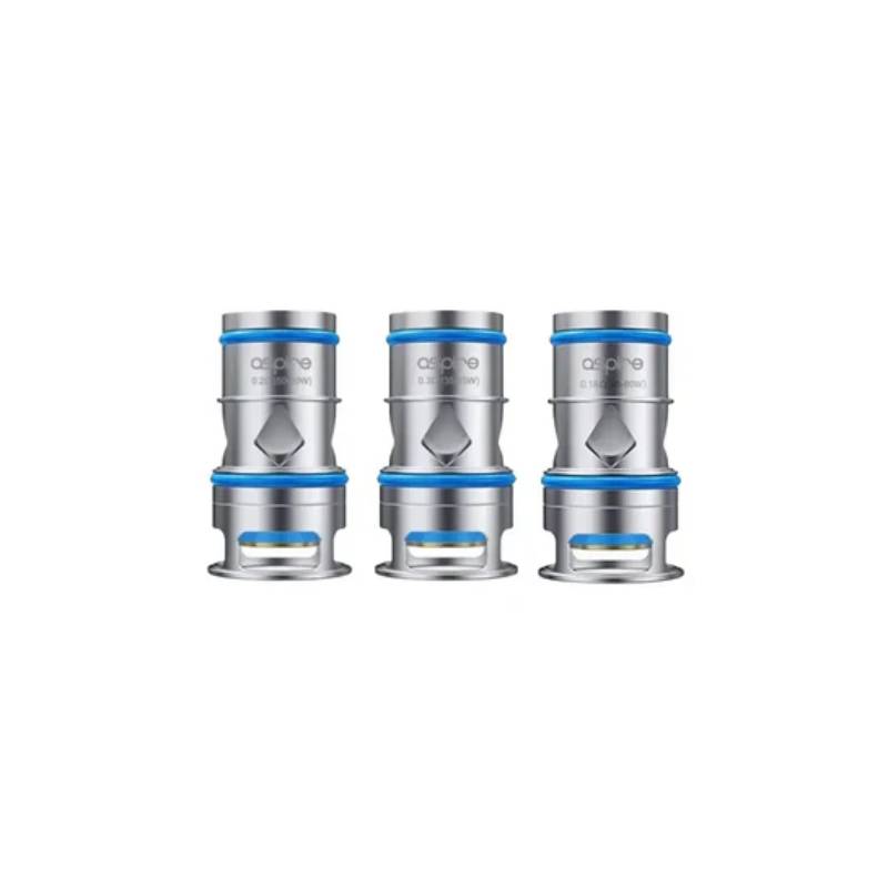 Aspire Odan Coils (Pack of 3)