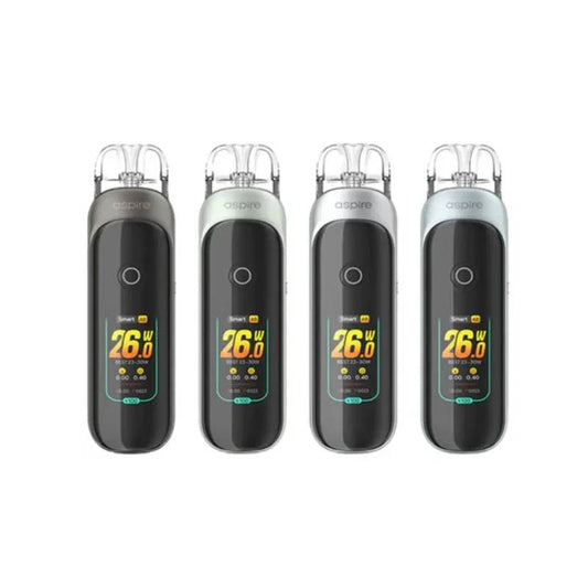 Aspire Pixo Pod Kit