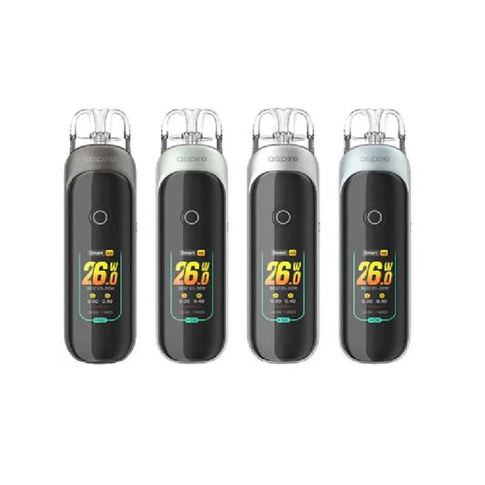 Aspire Pixo Pod Kit