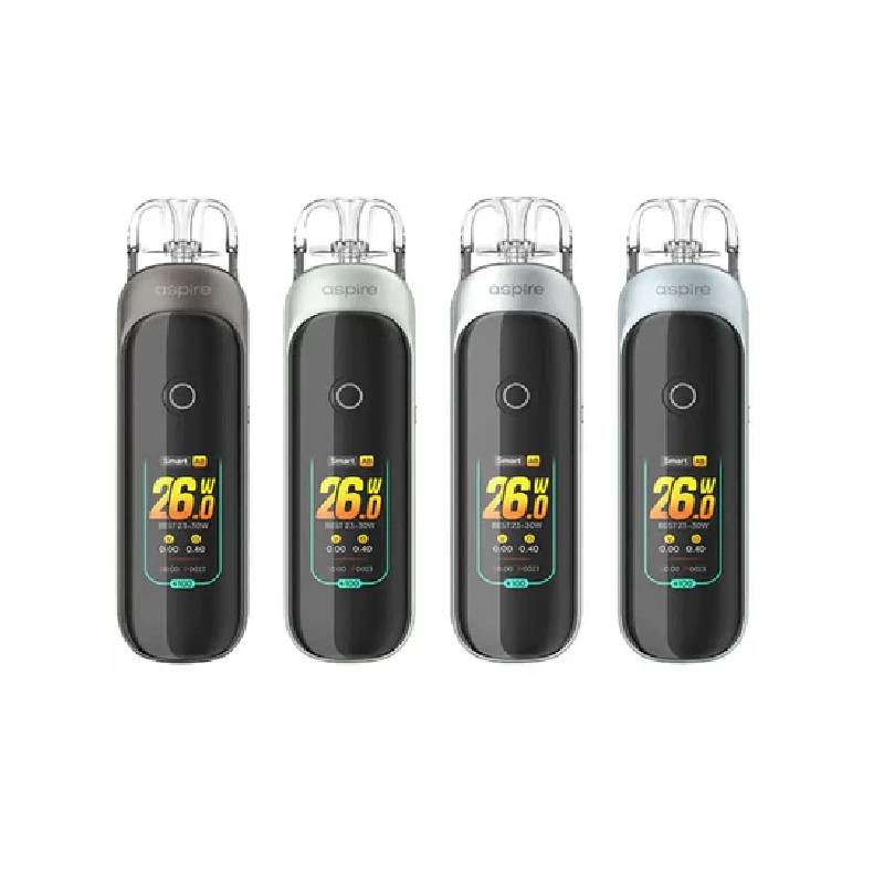 Aspire Pixo Pod Kit