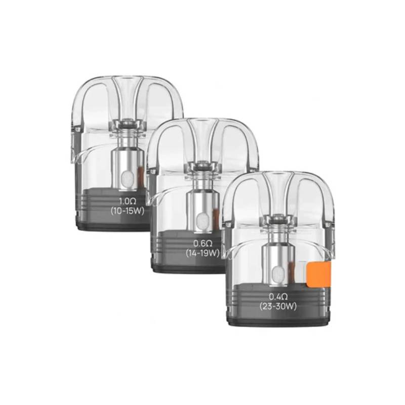 Aspire Pixo Replacement Pods (Pack of 2)