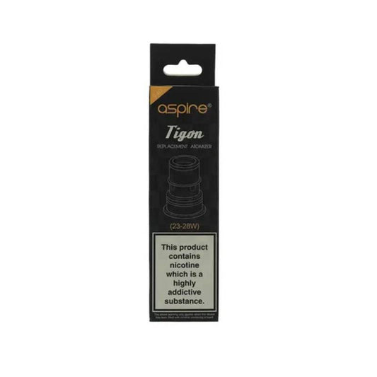 Aspire Tigon Coils (Pack of 5)
