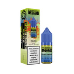 Firerose 5000 Nic Salt (Box of 10)