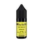 Elux Legend Nic Salt (Box of 10)