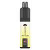 Hayati Pro Max+ 6000 Rechargeable Vape Kit