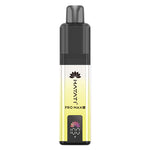 Hayati Pro Max+ 6000