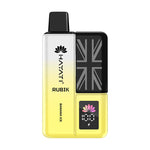 Hayati Rubik 7000 Prefilled Vape Kit