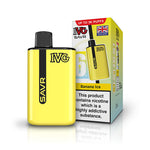 IVG Savr 3000 Pod Kit