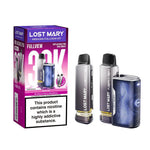 Lost Mary Nera Full View Pod Kit 30K