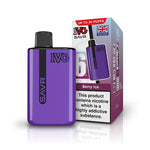 IVG Savr 3000 Pod Kit