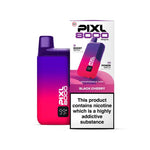Pixl 8000 Vape Kit