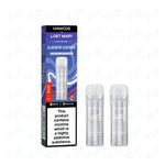 Hawcos x Lost Mary Crystal Pro 600 Prefilled Vape Pods (2-Pack)