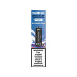 SKE Crystal 4 in 1 Prefilled Pod