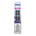 SKE Crystal 4 in 1 Prefilled Pod