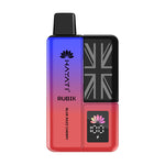 Hayati Rubik 7000 Prefilled Vape Kit