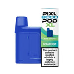 Pixl 8000 Replacement Pods (Box of 5)