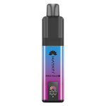 Hayati Pro Max+ 6000