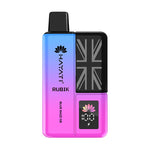 Hayati Rubik 7000 Prefilled Vape Kit