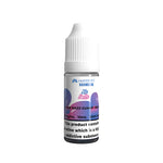 Hayati Pro Max Nic Salt