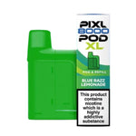 Pixl 8000 Replacement Pods (Box of 5)