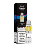Al Fakher Crown Bar Pro Max 12K Refills