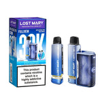 Lost Mary Nera Full View Pod Kit 30K