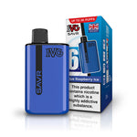 IVG Savr 3000 Pod Kit