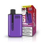 IVG Savr 3000 Pod Kit